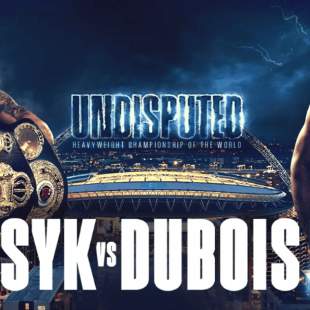 Usyk vs Dubois II (2025): Resultado, Transmissão, Apostas e Análise Completa