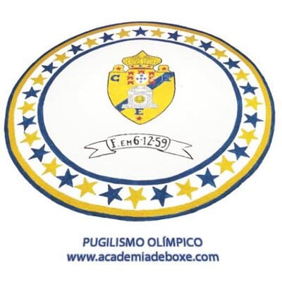 Academia de Boxe