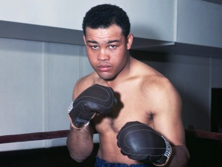 Joe Louis