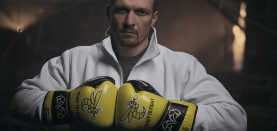 Lista dos Campeões Mundiais de boxe por categoria