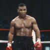 Mike Tyson