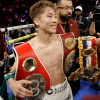 Naoya Inoue