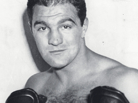 Rocky Marciano