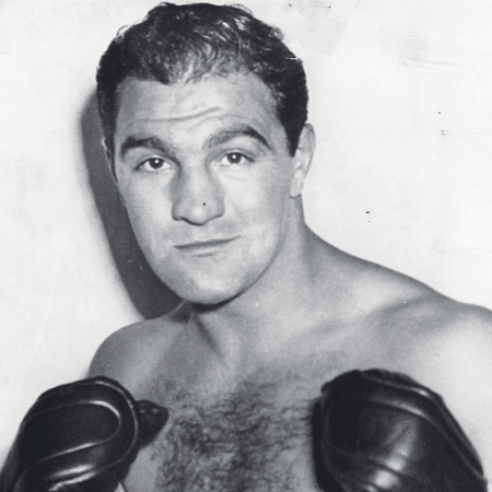 Rocky Marciano