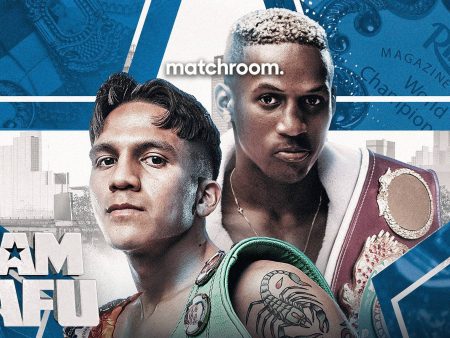 Jesse Rodríguez vs Phumelela Cafu: resultado, análise e detalhes da luta do século supermosca