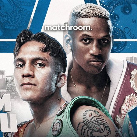 Jesse Rodríguez vs Phumelela Cafu: resultado, análise e detalhes da luta do século supermosca