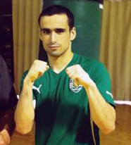 Rui Barros