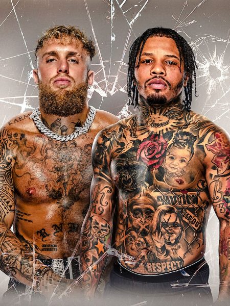 Jake Paul vs Gervonta Davis (2025): data, hora em Portugal, transmissão e undercard oficial
