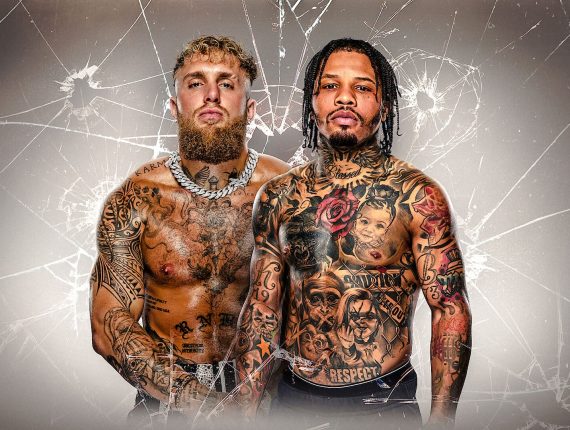 Jake Paul vs Gervonta Davis (2025): data, hora em Portugal, transmissão e undercard oficial