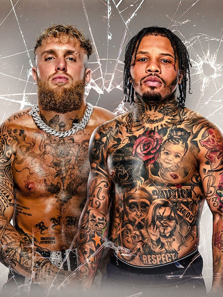 Jake Paul vs Gervonta Davis (2025): data, hora em Portugal, transmissão e undercard oficial